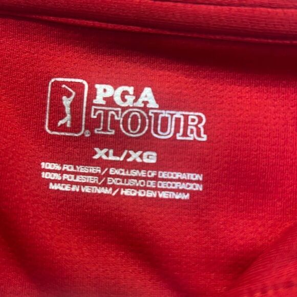 ‎PGA Tour polo - Picture 4 of 6
